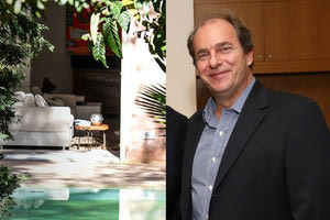 Οι ληστές πυροβόλησαν εξ επαφής τον επιχειρηματία