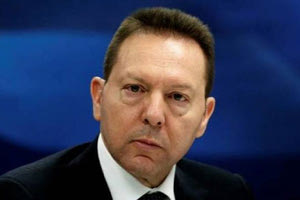 Στουρνάρας