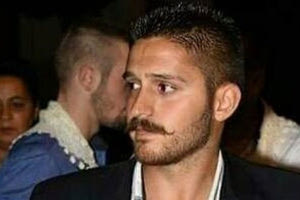 Μανώλης Στρατάκης