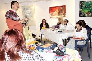 Η ζωή όπως δεν τη μάθαμε σε σχολεία και πανεπιστήμια