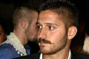 Μανώλης Στρατάκης