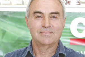 Τιμούν τη μνήμη του Στράτου Γεωργιάδη