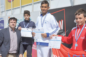 Οι “μικροί” έδειξαν το μέλλον