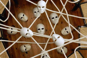 “Τι άλλο φοβάσαι;”