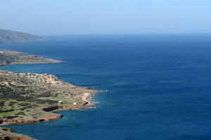 Ο θρύλος του ακρωτηρίου Αφορεσμένου και ο… Καϊάφας