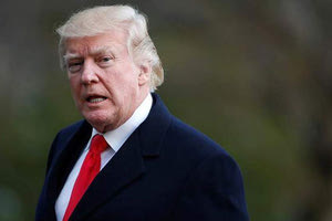 Απειλεί με… πυραύλους ο Τραμπ