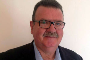 Ο Κώστας Τριγώνης προέδρος και στη Δημοτική Πινακοθήκη Μαλεβιζίου