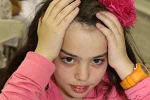 Πρωταθλήτρια Ελλάδας Δ’ Δημοτικού η Τσαπάκη