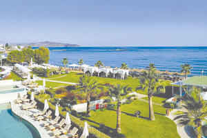Η TUI παίρνει κι άλλο ξενοδοχείο στην Κρήτη