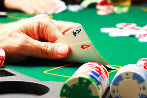 Η εξάρτηση από τον τζόγο φέρνει… αδιέξοδα