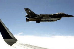 Η τουρκική υστερία