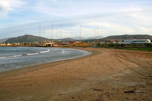 Στο “ραντάρ” του ΤΑΙΠΕΔ ξανά η πρώην βάση Γουρνών