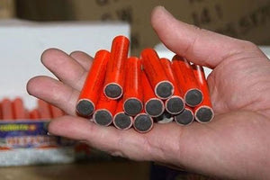 “Έσκασαν” τα πρώτα παιδικά αθύρματα