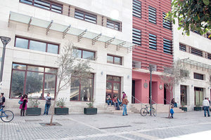 “Ό,τι μου λέει η άνοιξη” στη Βικελαία Βιβλιοθήκη