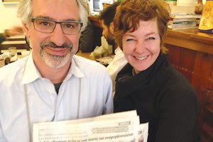 Από τα μιτάτα των βοσκών στις… βίλες των ριάλιτι