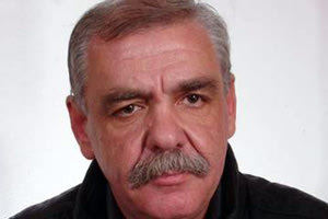 Βλάχος Γιώργος