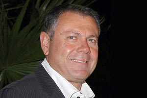 Ο κ. Μιχάλης Βλατάκης