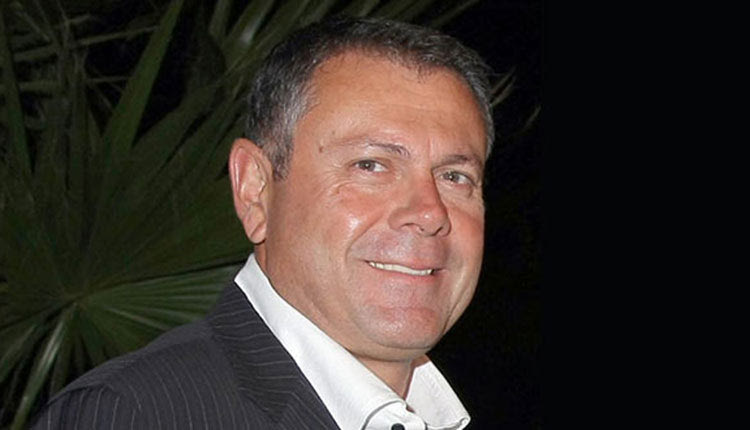 Ο κ. Μιχάλης Βλατάκης