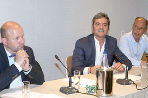 Με Βρύζα και Τσάνα η 6η περιφερειακή συνάντηση