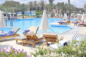 Ναυαρχίδα του τουρισμού η Κρήτη