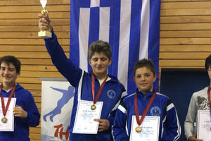 Σε καλή κατάσταση τα σπαθιά της Μεσσαράς