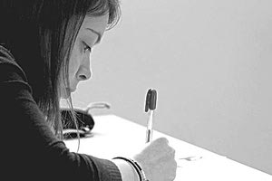 Υποψήφια Μαθήτρια