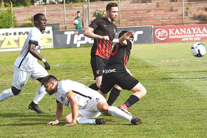 Βουό και Νάστος συνεχίζουν και στην Σούπερ Λίγκα με τον ΟΦΗ