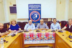 600 μαθητές και 50 εκπαιδευτικοί στο Φεστιβάλ Θεατρικής Έκφρασης