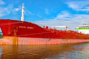 τροφοδοσία πλοίων με υγροποιημένο φυσικό αέριο (LNG)