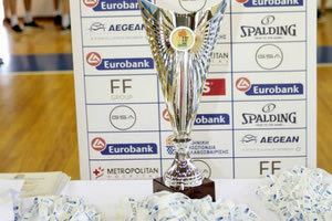 στο Αγρίνιο θα αρχίσει η τελική φάση του Πανελλήνιου πρωταθλήματος μπάσκετ παίδων