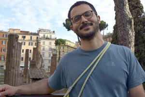 Ο Κρητικός επιστήμονας κ. Στέφανος Σταγκουράκης