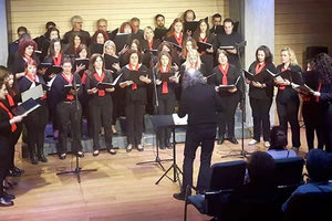 Μικτή Χορωδία του Δήμου Ηρακλείου