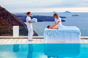 “Top” προορισμός για πολυτελείς διακοπές η Ελλάδα