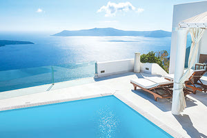 Ελληνικός τουρισμός