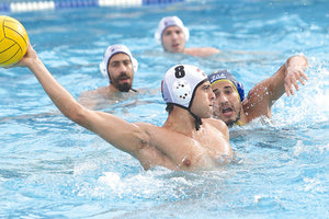 ΟΦΗ στο Π. Φάληρο