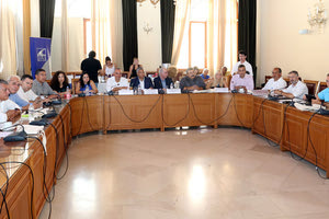 ΚΕΔΕ - Κεντρική Ένωση Δήμων