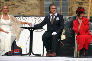 ΤΟ ΟΜΜΑ ΣΤΟΥΝΤΙΟ ΚΑΝΕΙ ΠΡΕΜΙΕΡΑ ΜΑΖΙ ΜΕ ΓΕΡΜΑΝΙΚΟ ΘΙΑΣΟ