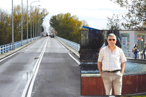 σύλληψη Τούρκου στα σύνορα