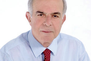 Βασίλης Λαμπρινός