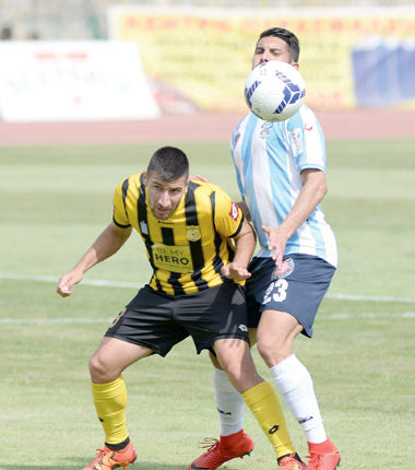 ΕΡΓΟΤΕΛΗΣ - ΣΠΑΡΤΗ