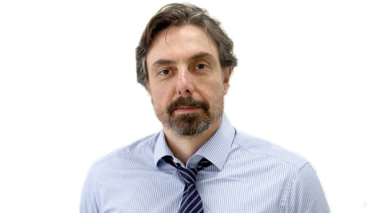 Ο κ. Ιωάννης Τσαμαρδίνος