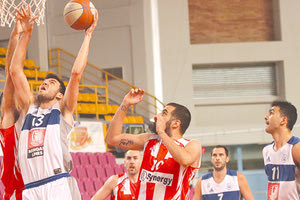 Μπάσκετ «Ηράκλειο»