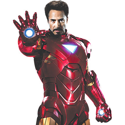 ΕΚΔΙΚΗΤΕΣ: Ο ΠΟΛΕΜΟΣ ΤΗΣ ΑΙΩΝΙΟΤΗΤΑΣ - AVENGERS: INFINITY WAR