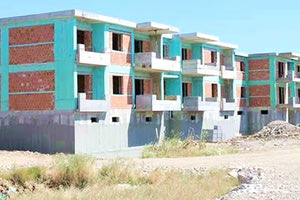 οικοδομικοί συνεταιρισμοί