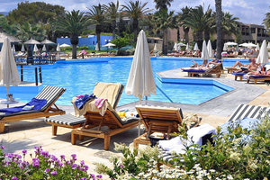 ΤΑ ΞΕΝΟΔΟΧΕΙΑ ΤΗΣ ΚΡΗΤΗΣ