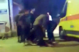 Βρήκαν τον δολοφόνο από την… κάμερα