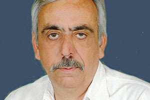 Συγκλονίζει η απώλεια του Γιώργου Καραντινού