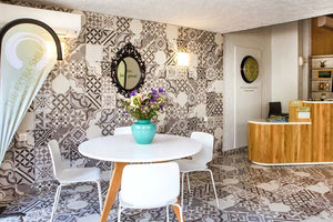 Παγκόσμια διάκριση για το ξενοδοχείο Sundance -Time to Smile στο Κουτουλουφάρι