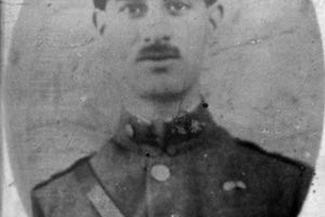 Μανωλεσάκης Γεώργιος του Λεωνίδα