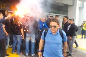 ΟΦΗ: ΑΠΟΘΕΩΣΗ ΑΠΟ ΤΟΝ ΚΟΣΜΟ ΓΙΑ ΤΗΝ ΑΝΟΔΟ ΣΤΗΝ ΕΠΙΣΤΡΟΦΗ ΑΠΟ ΤΗΝ ΚΑΛΑΜΑΡΙΑ